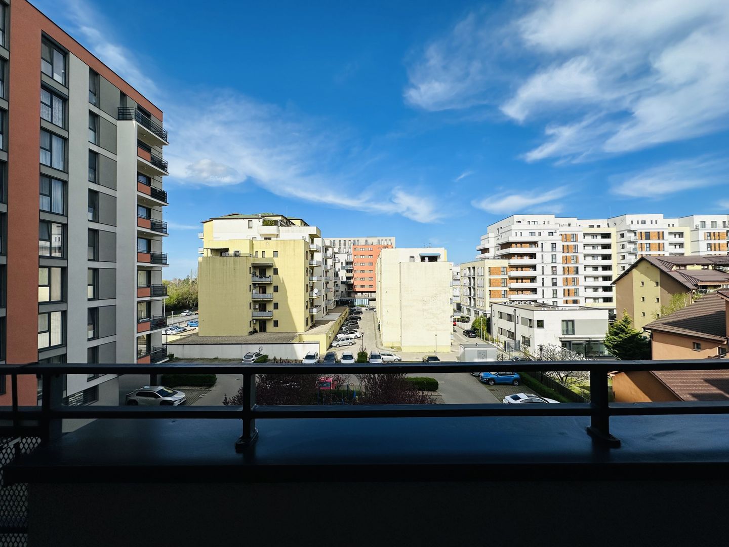 VANDUT - IRIS 12 Aradului - Mobilat & Utilat | Terasa & Parcare | Comision 0% - Poză 3