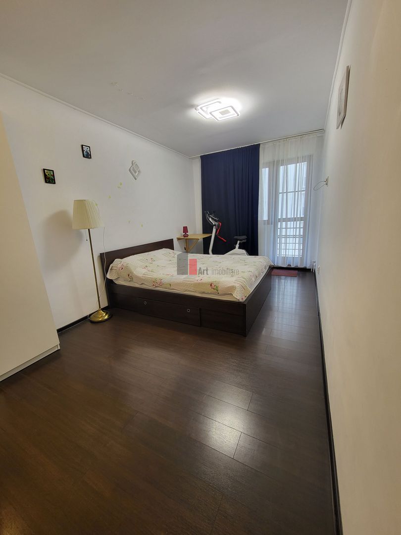Complet echipat si mobilat; Apartamentul este inchiriat acum! - Poză 1