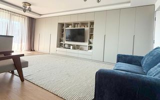Vânzare apartament 4 camere 123mp | 2 locuri de parcare incluse - Poză 2