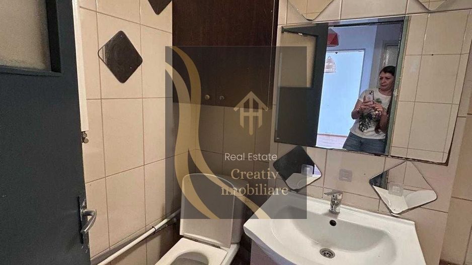 Proprietar vând apartament 2 camere – metrou Nicolae Grigorescu, Camil Ressu / Lotrioara, vedere bulevard - Poză 6