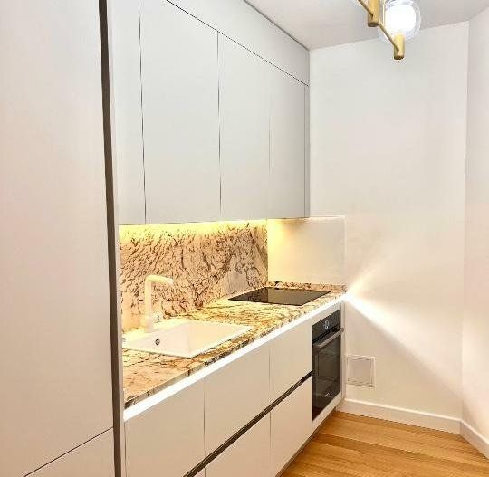 Brand new, luxurious, 4 min walk to Herastrau - Poză 7