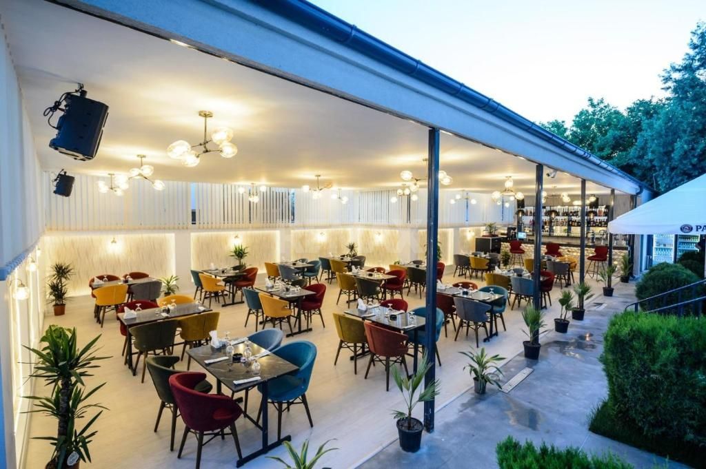 Hotel de vânzare  Mamaia, Constanța - Poză 6