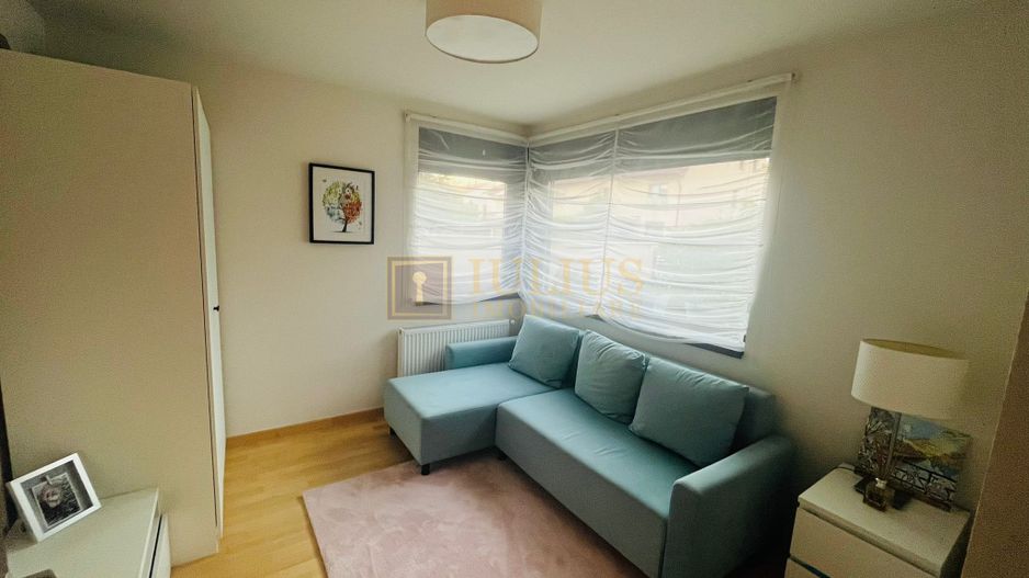 1/2 duplex modern – Dumbrăvița - Poză 10