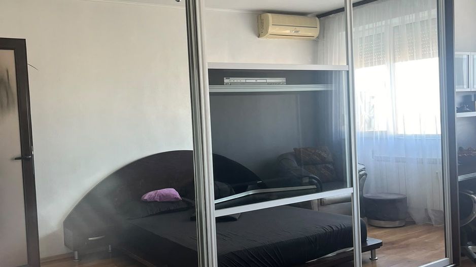 De inchiriat apartament 1 camera faleza Dunarii, et. 9, 1400 lei - Poză 13