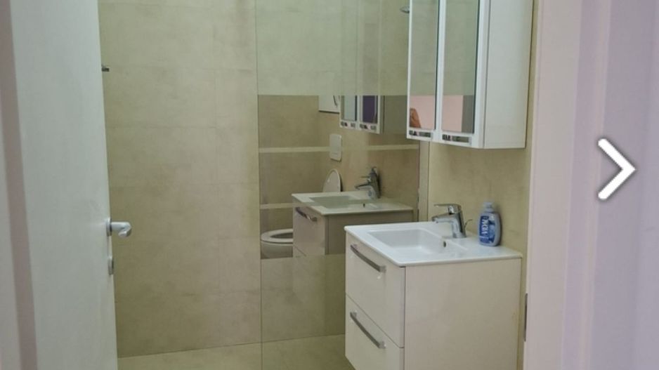 AP. 2 CAMERE SUN LAKE, LOC PARCARE, BLOC NOU, INCALZIRE PARDOSEALA - Poză 4