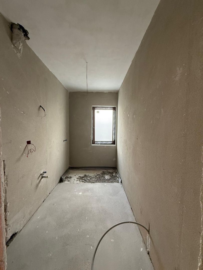 Vila individuala 5 camere I Zona Lac Dumbravita I - Poză 10