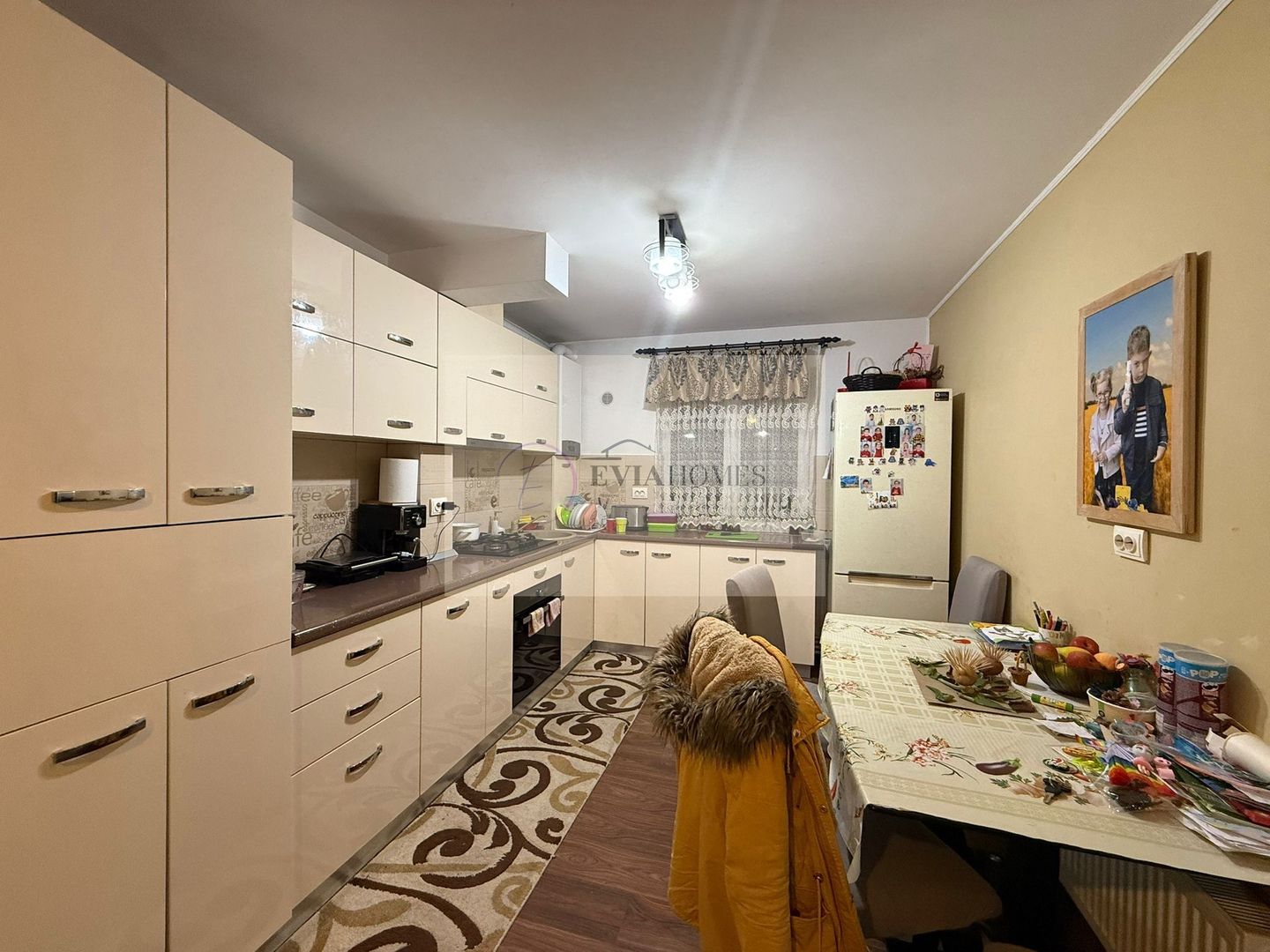 4 camere/ Zona La Terenuri - Poză 2