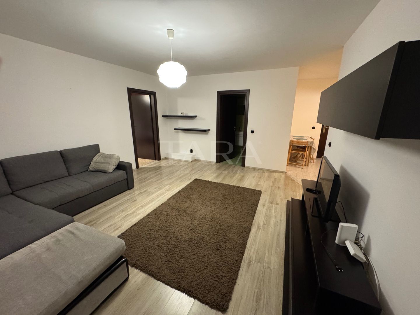 Apartament 2 camere – Florești, zona Muzeul Apei - Poză 1