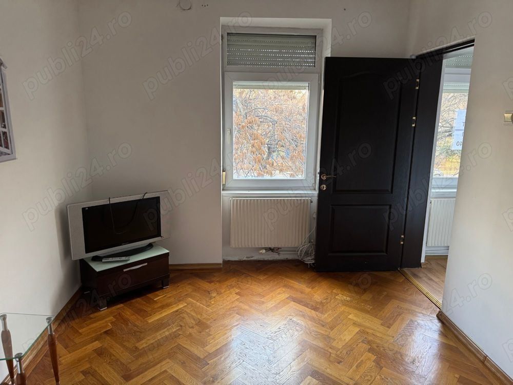 APARTAMENT BIROURI/SALON/REZIDENTIAL ZONA DOROBANTI - Poză 1