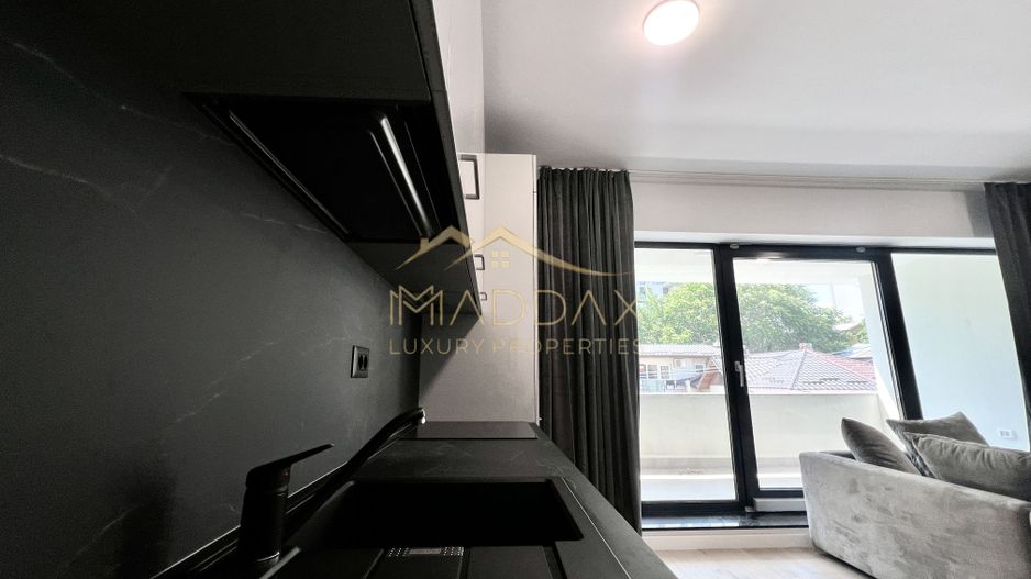 Apartament LUX**4 Camere**Parcare inclusa//Metrou Aviatorilor-Herastrau - Poză 4