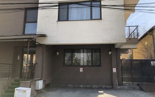 DE INCHIRIAT | Apartament 2 camere | CURTE | BANEASA - Poză 6
