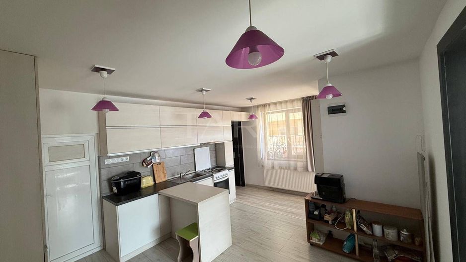 Casa individuala in zona Someseni. - Poză 2