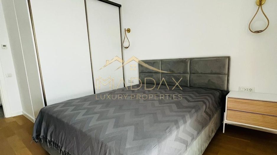 Apartament Modern 2 Camere | One Timpuri Noi | Parcare Subterană Inclusă | - Poză 11