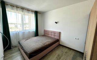 3 camere open space, Modern, Parcare, Pet Friendly,Zona Vivo, Floresti - Poză 2