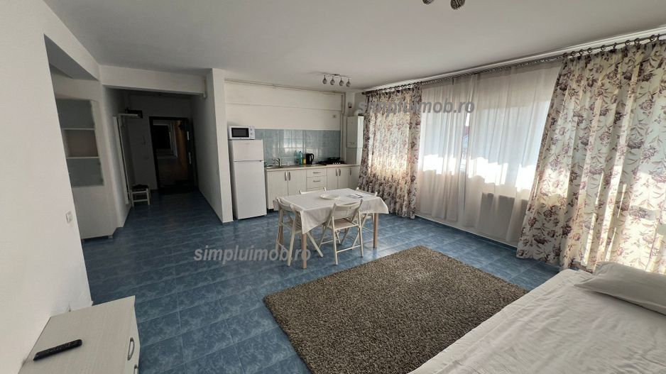 Apartament Spatios Cu Centrala Proprie 65mp an 2017 - Poză 2