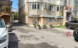 Spațiu comercial de închiriat | Centru | 132 mp utili | Mitropolit Petru Movilă - Poză 3