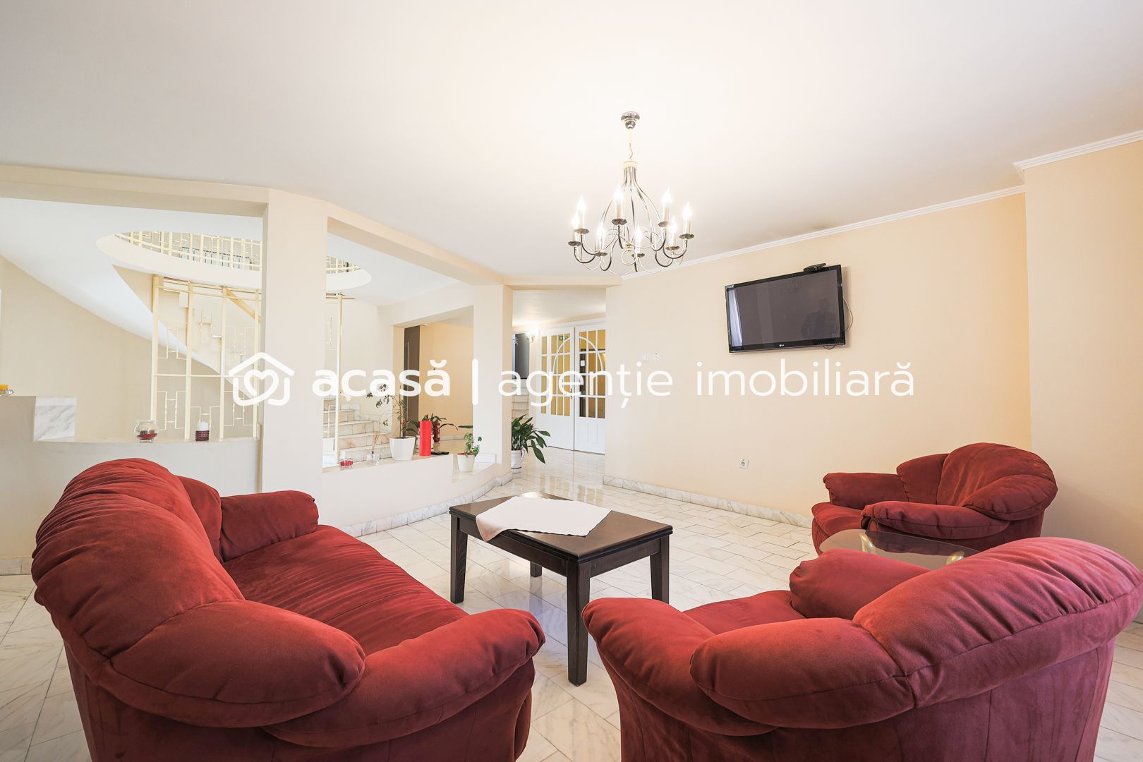 Flexibilitate într-o locație cheie, ideală pt hotel, cămin, clinică. - Poză 6