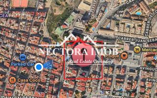 EXCLUSIVITATE-Apartament la MARE SPANIA, langa ALICANTE,2 camere, 65mp - Poză 2