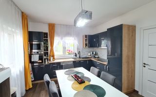 Casă de vânzare | suprafață 120 mp | 220.000 € | sat Săsar - Poză 4