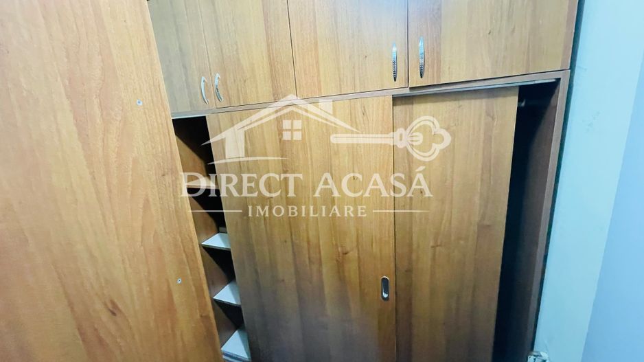 Penthouse de inchiriat-Zona Tudor-Bloc nou - Poză 9