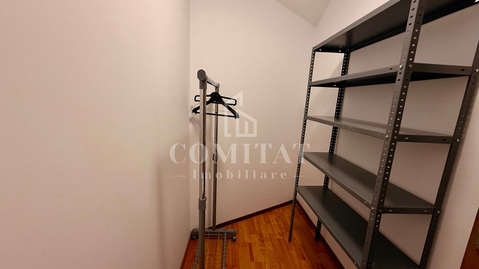 Apartament în vilă | 74 mp | Prima închiriere | Pet Friendly - Poză 12