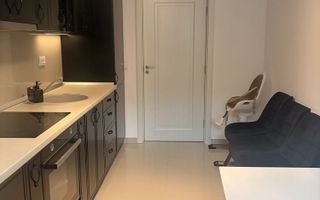 Apartament cu 2 camere și loc de parcare, Rediu - Poză 4