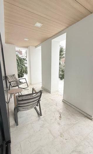 3 room apartment | Aviatorilor |Garden | Parking | Swimming pool - Poză 10