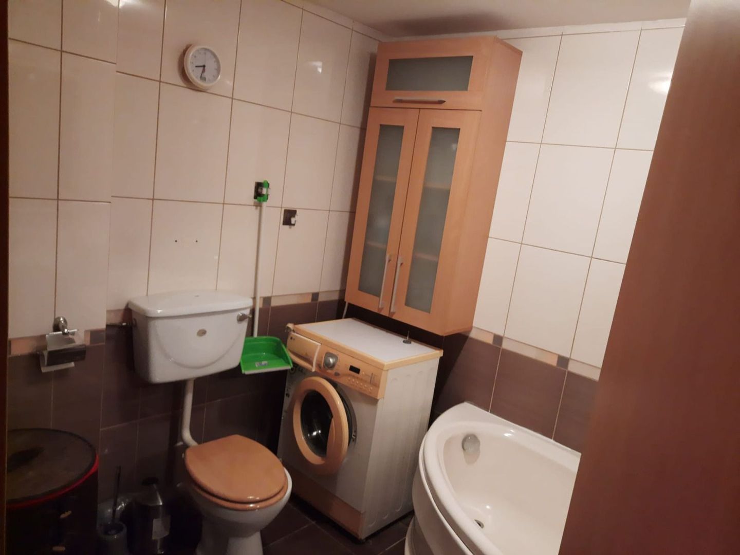 APARTAMENT 3 CAMERE BLOC NOU  CALEA SAGULUI - Poză 6