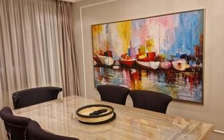 Floreasca-Dorobanti | Apartament comfort premium de 3 camere | Loc de parcare - Poză 3