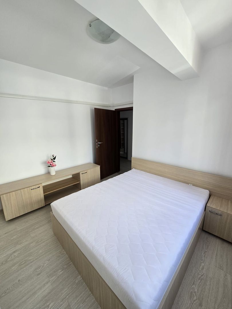 AP. 2 CAMERE APARATORII PATRIEI, PARCARE, CENTRALA, BLOC NOU, METROU - Poză 3