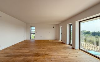 2 Camere 75 MP | Baneasa | Green Lake - Poză 3