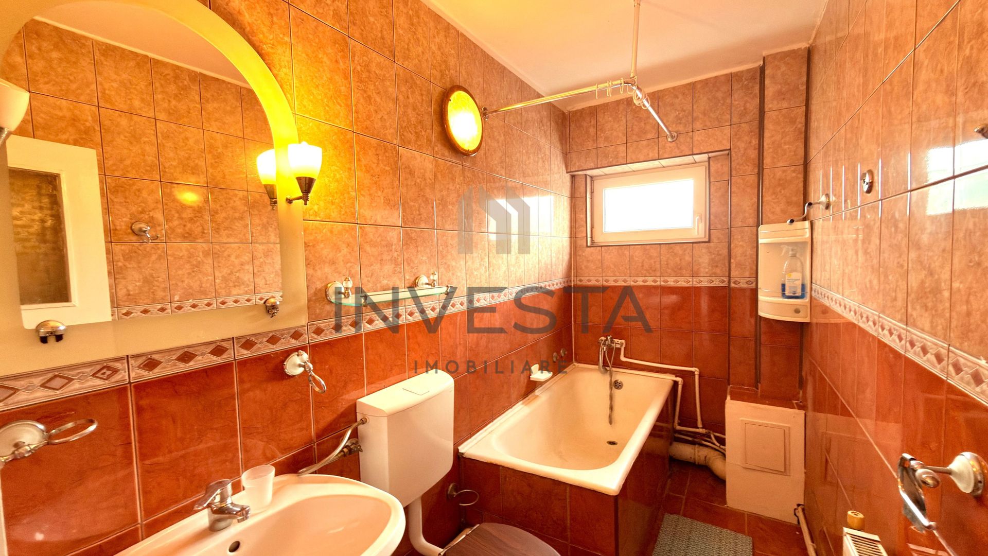 Apartament 3 Camere in Cartierul Intre Lacuri cu Vedere spre Lac - Poză 7