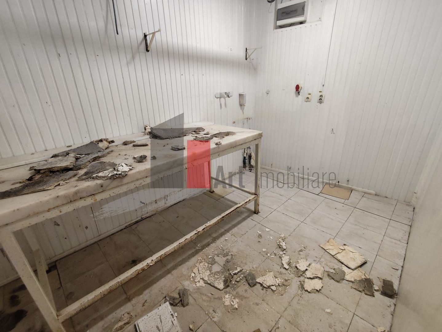 URGENT!, Mosilor-Dacia, CENTRU COMERCIAL, NEGOCIABIL - Poză 6