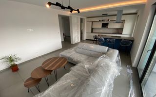 Penthouse  3 camere - Dumbravita - Poză 23