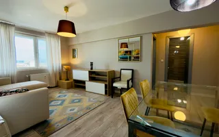 2 camere | de inchiriat | Perla | Dorobanti | Floreasca - Poză 12