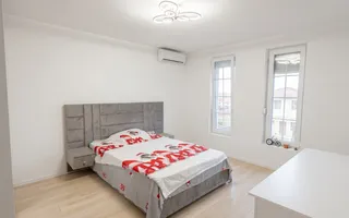Vilă modernă cu 4 camere în Pantelimon, gata de mutat - Poză 14