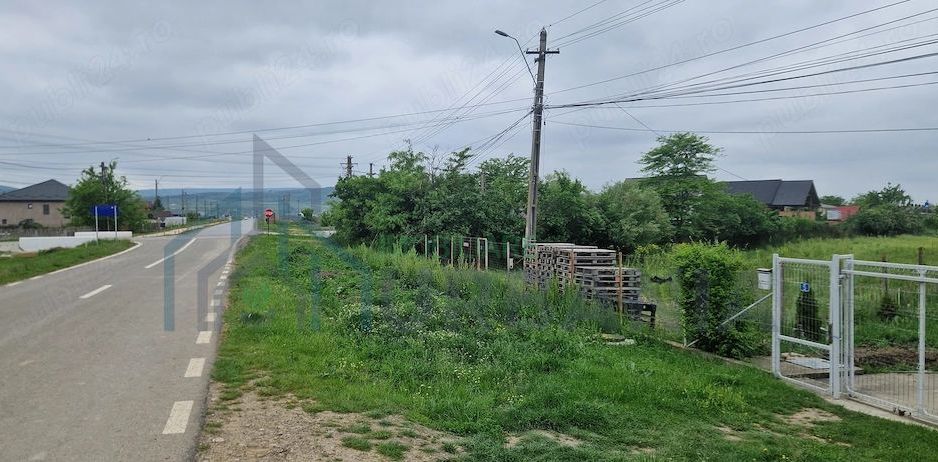 Teren de vanzare in Tutora - Poză 3