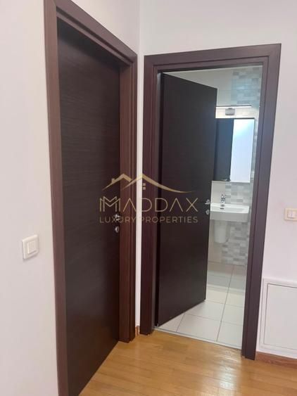 Apartament 2 camere – ideal pentru birou | Parter | Curte proprie | Paza 24/7 - Poză 5