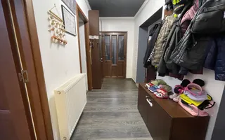 Duplex de vanzare in Sacalaz-parter +mansarda - Poză 20