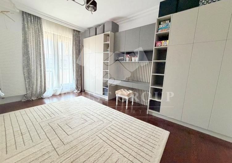 Penthouse deosebit 4 Camere Domenii | Terasa | Loc de parcare - Poză 13