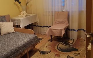 APARTAMENT 3 CAMERE DECOMANDAT - Poză 6