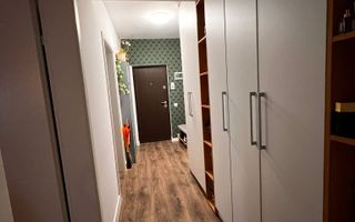 2 camere decomandate, parcare inclusă – Gheorghe Doja. - Poză 3