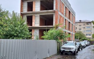 AP.3 NOU cu 2 Dormitoare Et.1 str.Cecilia Cotescu Finisaje Premium - Poză 23