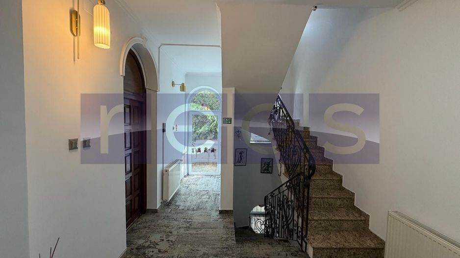 INCHIRIERE SPATIU IN VILA | 70MP | DOROBANTI | IDEAL STUDIO-SHOWROOM - Poză 11