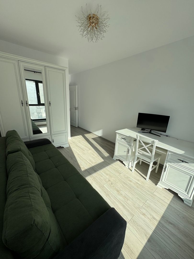 De închiriat Apartament 3 camere Sector 2 - Poză 7