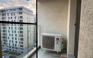 Garsoniera Exigent Plaza Residence - Poză 4