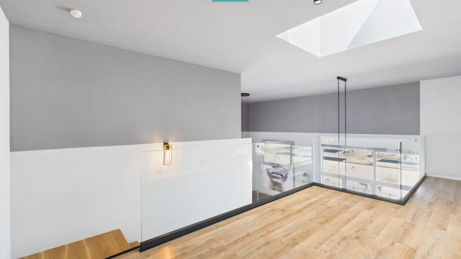 Penthouse în complex ARED IMAR - Poză 14