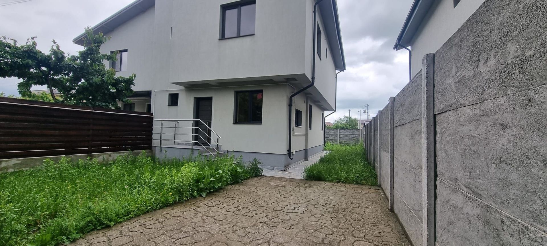 Duplex nou premium | Living generos | Mutare imediată - Poză 25