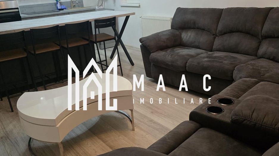 Apartamente de închiriat Sibiu | 3 camere, Arhitecților | 62 mp - Poză 3