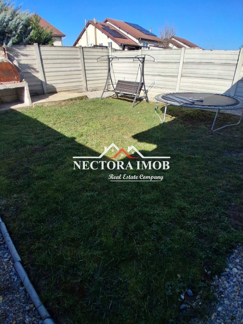 NECTORA IMOB-Casa 3 camere,Nojorid,142 mp,Mobilata/Utilata, Utilitati - Poză 16